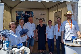 Jobmesse Jobs im Park 2026 Jobmesse Jobs im Park 2026