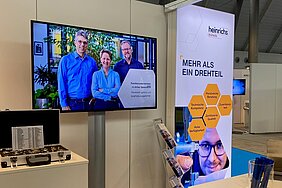 Messestand Produkte Messestand Produkte