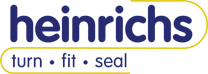 Heinrichs - turn fit seal